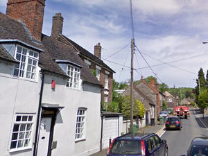 Supporting image for story: Lorry ban plan to ease congestion in narrow Shropshire streets