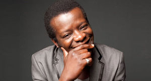 Stephen K Amos talks ahead of Birmingham show