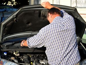 Supporting image for story: Insurance warning for holidaymakers planning road trips abroad this summer