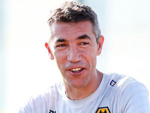 Supporting image for story: Wolves v Newcastle preview: Bruno Lage expecting stern Magpies test