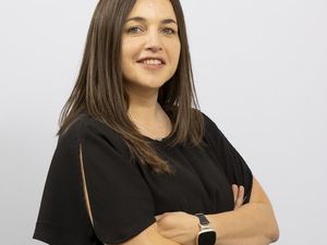 Supporting image for story: Law firm lends helping hand for disabled people to become homeowners