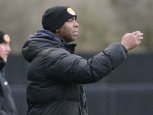 Supporting image for story: Walsall Wood crank up the pressure on table-topping Ilkeston