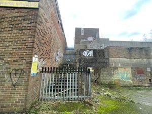 Supporting image for story: Plans to regenerate eyesore Black Country shopping precinct deemed ‘unviable’