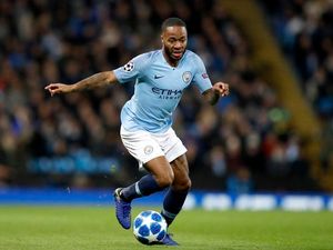 Raheem Sterling