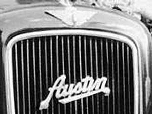 Supporting image for story: Austin name could return