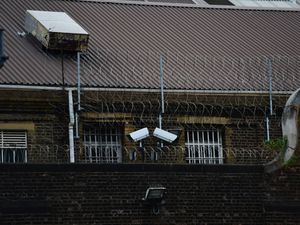 Supporting image for story: Speedboat killer back in prison after breaching licence conditions