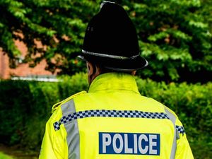 Supporting image for story: Man charged with attempted murder of woman in Telford