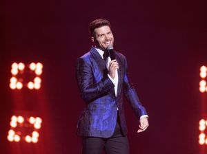 Supporting image for story: Joel Dommett: The hardest part of hosting NTAs is finding right line with script