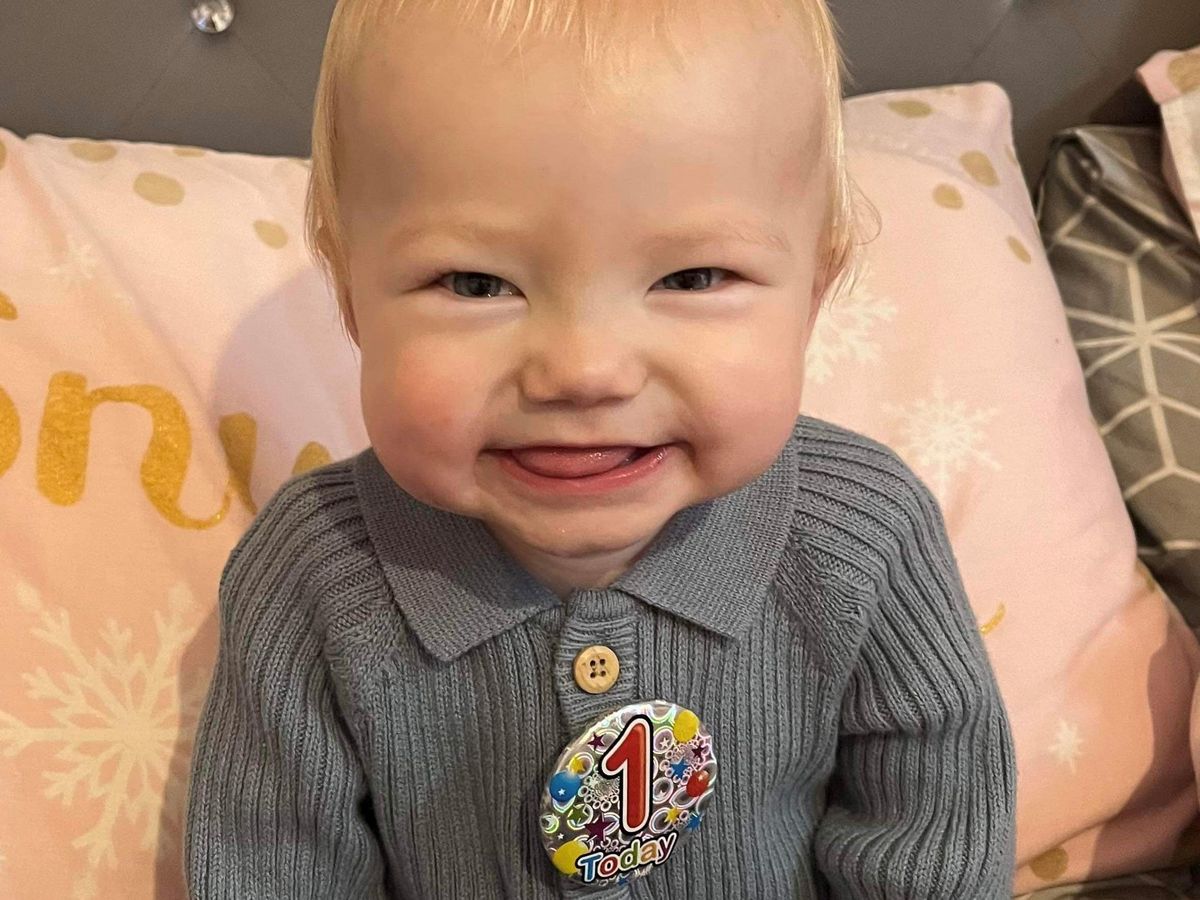 Doctor tells inquest he learned ‘to be more compassionate’ since baby’s death