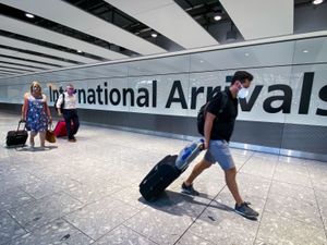 Supporting image for story: Foreign Office reveals low-risk holiday locations ahead of green list release