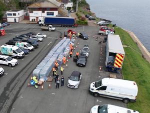 Supporting image for story: Brixham residents reveal lack of contact from South West Water amid outbreak