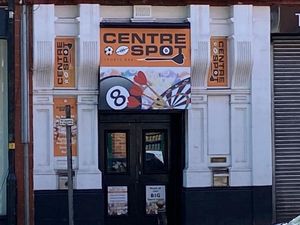 Supporting image for story: Wolverhampton sports bar can carry on trading as licensing hearing is dropped