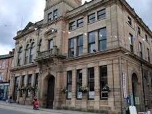 Supporting image for story: Council clerk's PA 'blew the whistle' over faulty fire alarm system