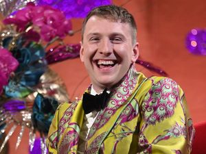 Supporting image for story: Joe Lycett investigated by police after offending audience member with joke