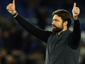 Supporting image for story: Rangers appoint new boss Russell Martin on three-year contract