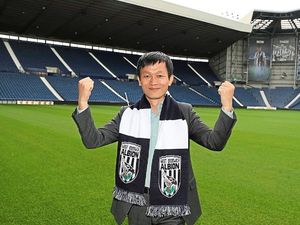Supporting image for story: Guochuan Lai misses loan deadline - West Brom fans react on social media 