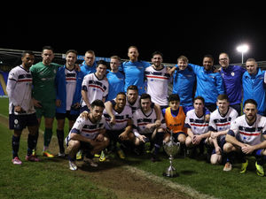 Supporting image for story: AFC Telford to host Shrewsbury in pre-season clash