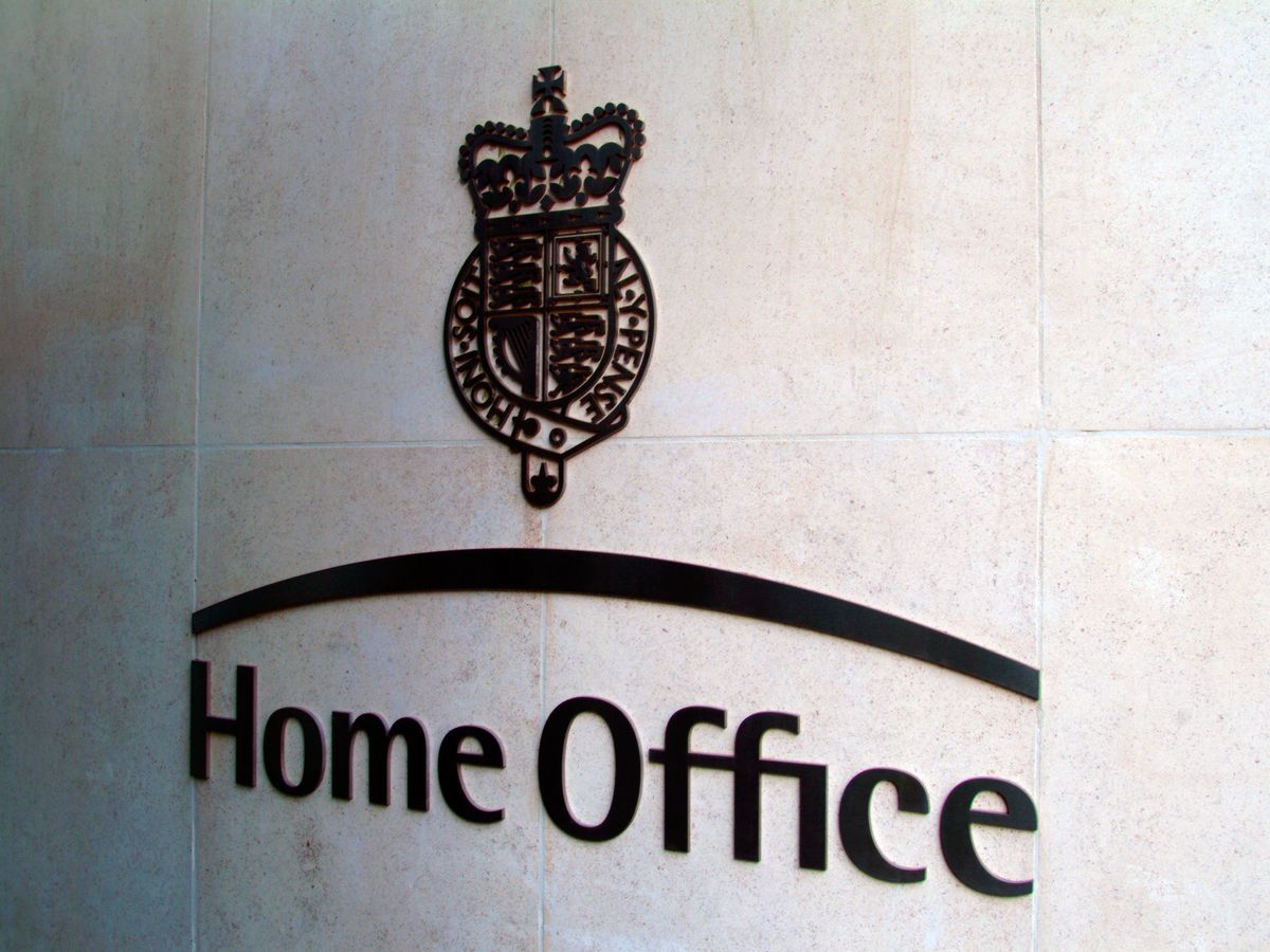 Potential victims of modern slavery at record high, latest figures show