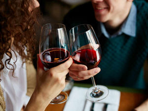 Supporting image for story: Historic Ludlow hotel to become cheese and wine bar