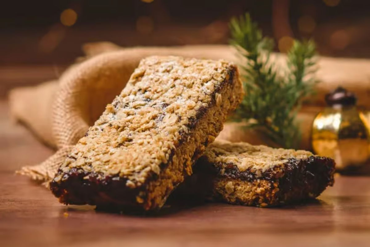 Do not eat warnings issued on three Christmas foods recalled due to safety risk