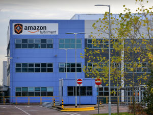 Supporting image for story: Amazon to recruit 44 apprentices at Rugeley