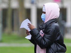 Supporting image for story: Meningitis outbreak: Students in university halls in Kent to be offered vaccine