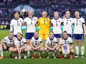 Supporting image for story: New-look Lionesses head to Switzerland looking to conquer Europe once again