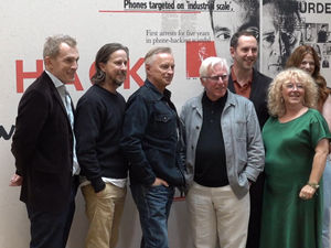 Supporting image for story: The Hack producer dreams show could have ‘similar effect to Mr Bates’