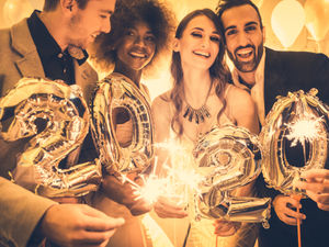 Supporting image for story: New Year's Eve 2019: Top events across the West Midlands