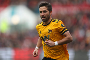 £5million man Joao Moutinho impressed greatly (AMA)