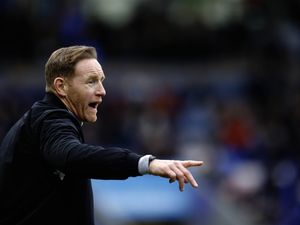 Supporting image for story: Gavin Cowan admits frustrations but hails “really good” start at Shrewsbury Town