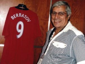 Supporting image for story: Halfway House diner murder: How victim Mr B's kindness led to his death