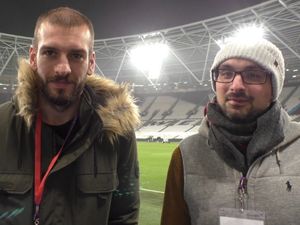 Supporting image for story: West Ham 0 West Brom 1: Luke Hatfield and Joe Masi analysis - VIDEO