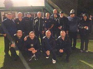 Supporting image for story: New-boys Highley aim to upset odds