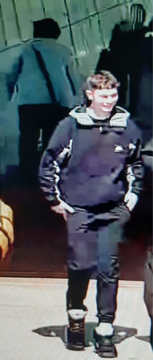 Picture: West Mercia Police