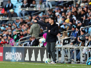 Supporting image for story: Coaching at 14 and hailed by top stars: The rise of West Brom managerial candidate Eric Ramsay