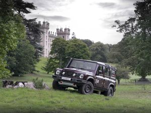 Supporting image for story: Ineos to open first UK retail sites in June