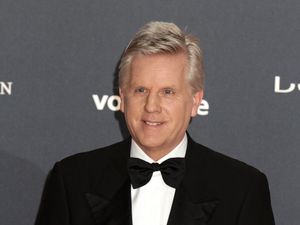 Supporting image for story: Steve Rider urges men to get checked after prostate cancer diagnosis