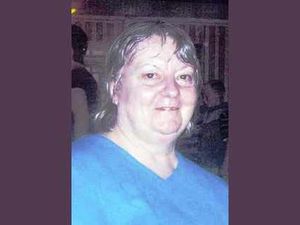 Supporting image for story: Woman's body found on Stourport estate