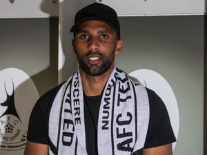 Supporting image for story: AFC Telford United seal statement signing of legendary ex-Fleetwood stopper Nathan Pond