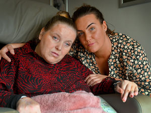 Supporting image for story: Woman with cerebral palsy told she's not be allowed to attend disability support centre after visit