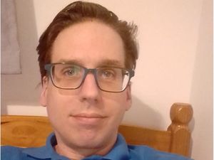 Supporting image for story: Fresh appeal for Ludlow man missing for nine days