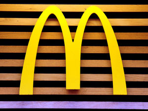 Supporting image for story: McDonald's set to build Newport branch creating 65 jobs