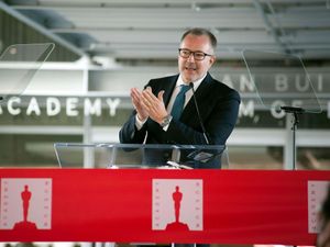 Supporting image for story: Academy boss says a ‘crisis team’ will be in place at this year’s Oscars