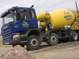 Supporting image for story: Breedon buys Pro Mini Mix concrete business in Oldbury