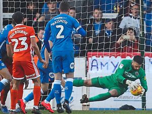 Supporting image for story: Shrewsbury Town v Doncaster preview: Let’s make our home a fortress – Steve Arnold