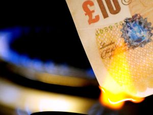 Supporting image for story: Why are energy bills rising again and what can I do about it?