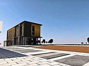 Supporting image for story: Petition aims to stop Southwater hotel in Telford which campaigners say would 'spoil' area