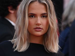 Supporting image for story: Molly-Mae Hague says she was feeling ‘really deflated’ in run-up to Christmas