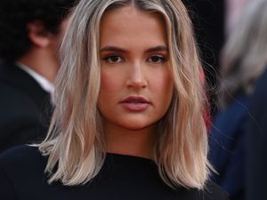 Supporting image for story: Molly-Mae Hague says she was feeling ‘really deflated’ in run-up to Christmas